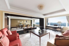 Shangri-La Singapore