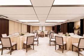 Shangri-La Singapore
