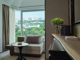 Shangri-La Singapore