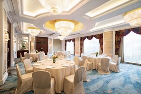 Shangri-La Singapore