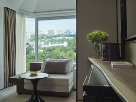 Shangri-La Singapore