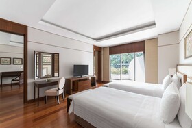 Shangri-La Singapore