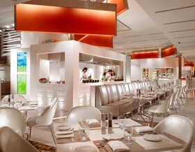 Shangri-La Singapore
