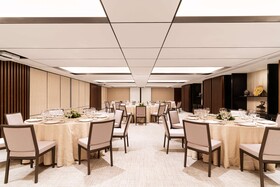 Shangri-La Singapore