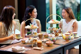 Shangri-La Singapore