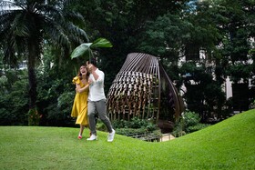 Shangri-La Singapore