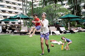 Shangri-La Singapore