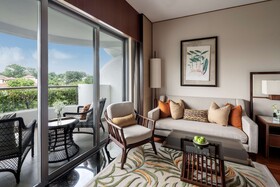 Shangri-La Singapore
