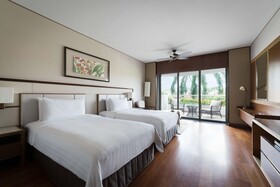 Shangri-La Singapore