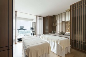 Shangri-La Singapore
