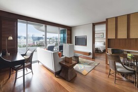 Shangri-La Singapore