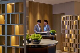 Shangri-La Singapore