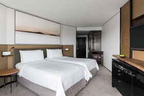 Shangri-La Singapore