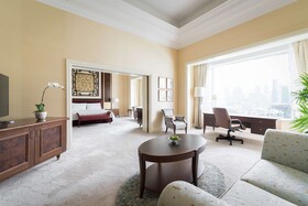 Shangri-La Singapore