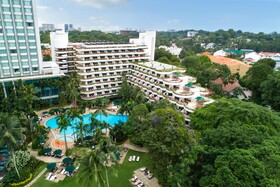 Shangri-La Singapore