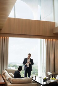 Shangri-La Singapore