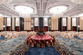 Shangri-La Singapore