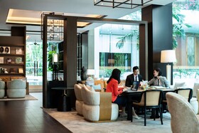Shangri-La Singapore