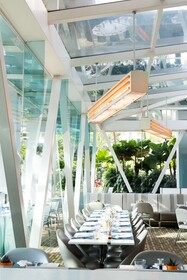 Shangri-La Singapore