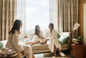 Shangri-La Singapore