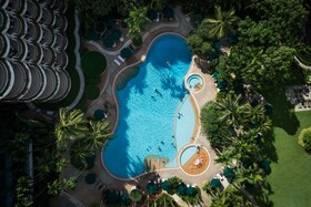 Shangri-La Singapore