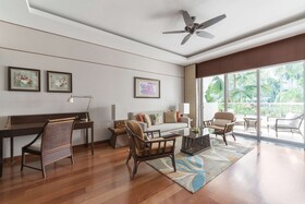 Shangri-La Singapore