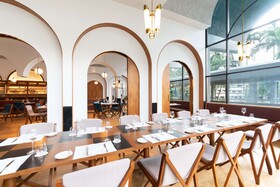 Shangri-La Singapore