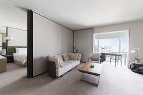 Shangri-La Singapore