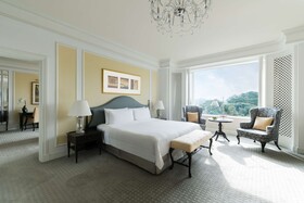 Shangri-La Singapore