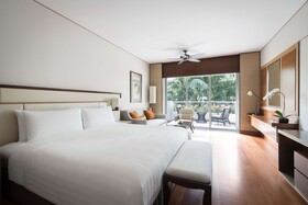 Shangri-La Singapore