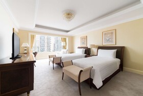 Shangri-La Singapore
