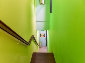 Singapore Heritage Hostel