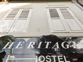 Singapore Heritage Hostel