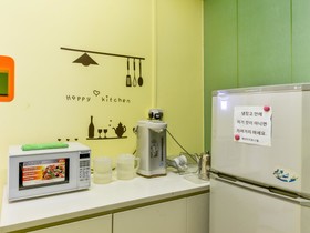 Singapore Heritage Hostel