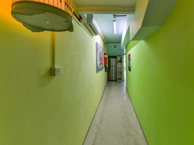 Singapore Heritage Hostel