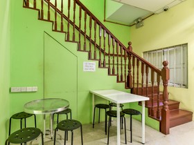 Singapore Heritage Hostel