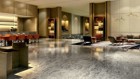 Sofitel Singapore City Centre