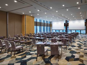 Sofitel Singapore City Centre