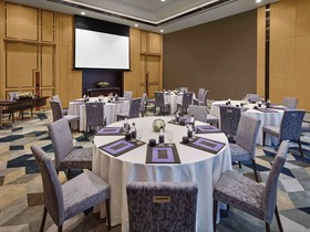 Sofitel Singapore City Centre