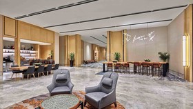 Sofitel Singapore City Centre
