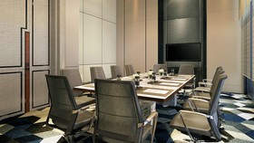 Sofitel Singapore City Centre