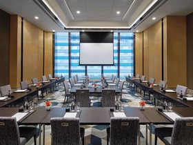 Sofitel Singapore City Centre
