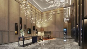 Sofitel Singapore City Centre