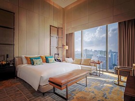 Sofitel Singapore City Centre