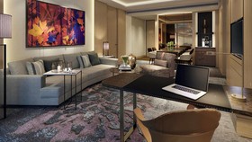 Sofitel Singapore City Centre