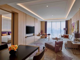 Sofitel Singapore City Centre