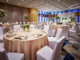 Sofitel Singapore City Centre