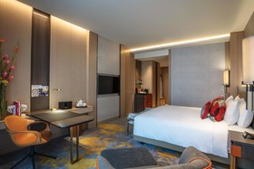 Sofitel Singapore City Centre