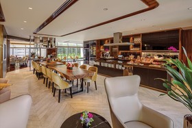 Sofitel Singapore City Centre