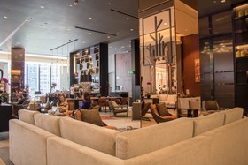 Sofitel Singapore City Centre